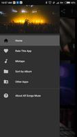 All Songs Muse screenshot 1
