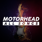 All Songs Motorhead icône