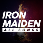 All Songs of Iron Maiden Zeichen