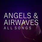 All Songs of Angels & Airwaves أيقونة