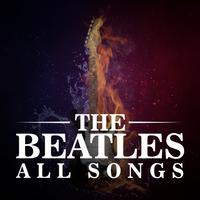 All Songs Of The Beatles Affiche