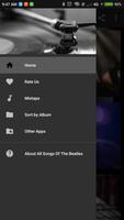 All Songs Of The Beatles capture d'écran 1