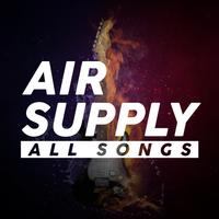 Best Songs of Air Supply Affiche
