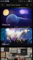 Best Choir Songs screenshot 2