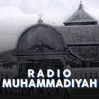 Icona Radio Muhammadiyah FM