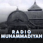 Radio Muhammadiyah FM icône