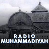 Radio Muhammadiyah FM 海報