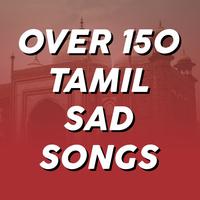 Best Tamil Sad Songs Affiche