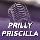 Lagu Prilly Priscilla Terbaik APK