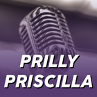 Lagu Prilly Priscilla Terbaik icône