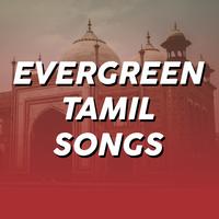 Evergreen Tamil Songs Plakat