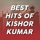 Best Songs of Kishore Kumar icône