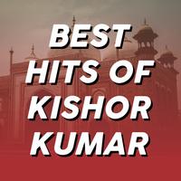 Best Songs of Kishore Kumar Plakat