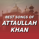 Best Songs of Attaullah Khan APK