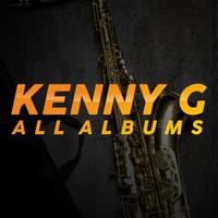 All Songs of Kenny G plakat