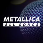 All Songs of Metallica 아이콘