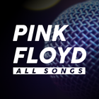 All Songs of Pink Floyd icône