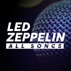 All Songs of : Led Zeppelin icon