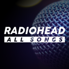 All Songs of Radiohead ไอคอน