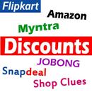 Discounts APK