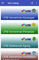 Info Lelang स्क्रीनशॉट 2