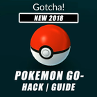 Guide For Pokemon Go- 2018 আইকন