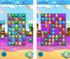 Top 10 Tips for Candy Crush Soda Saga imagem de tela 1