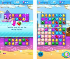 Top 10 Tips for Candy Crush Soda Saga imagem de tela 2