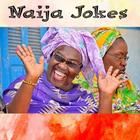 Naija Jokes simgesi