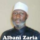 Sheikh Albani Zaria Mp3 APK