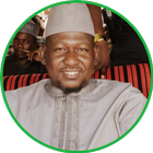 Sheikh Kabiru Gombe icono