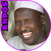 Akpos Funniest Jokes Collectio