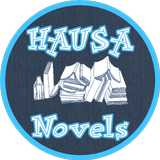 Hausa Novels 3 Zeichen