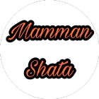 Mamman Shata ikona
