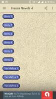 Hausa Novels 4 screenshot 2