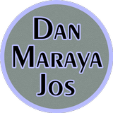 Dan Maraya Jos 아이콘