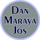 Dan Maraya Jos أيقونة