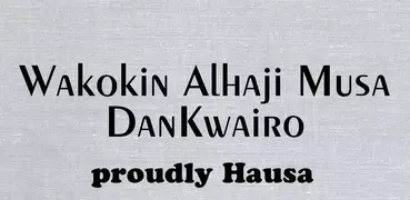 Dan Kwairo
