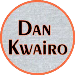 Dan Kwairo アプリダウンロード