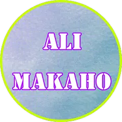 Ali Makaho APK download