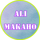 Ali Makaho آئیکن