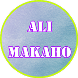 آیکون‌ Ali Makaho