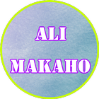 Ali Makaho 아이콘