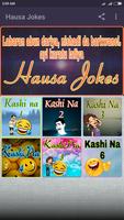 Hausa Jokes Poster