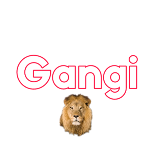 Kidan Gangi