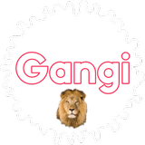 Kidan Gangi-icoon