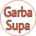 Garba Supa Zeichen