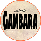 Wakokin Gambara icône