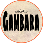 Wakokin Gambara icono
