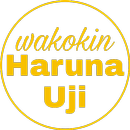 Haruna Uji APK